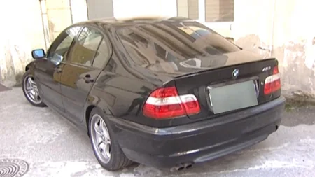 Bakı və Abşeronda 5 avtomobil qaçıranlar saxlanıldı - VİDEO