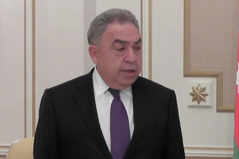 Сафа Мирзоев: Семь лет полномочий президента Азербайджана являются четко установленным сроком