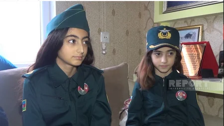 Cəlilabadda şəhidin adı küçəyə verilib