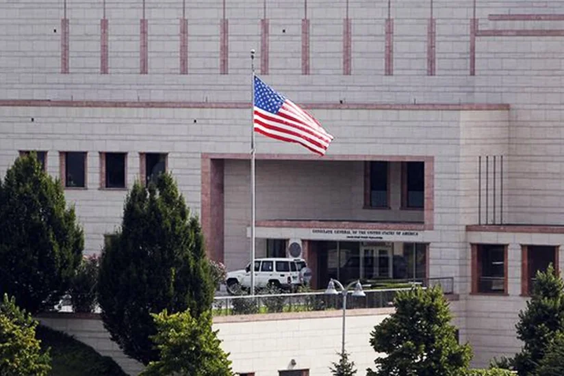 ABŞ-ın İstanbuldakı konsulluğu: Ekstremist qruplar amerikalılara hücum edə bilər