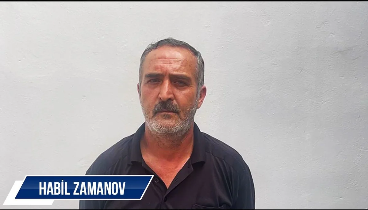 Ağsuda narkotiklərin qanunsuz dövriyyəsini təşkil edən şəxs saxlanılıb