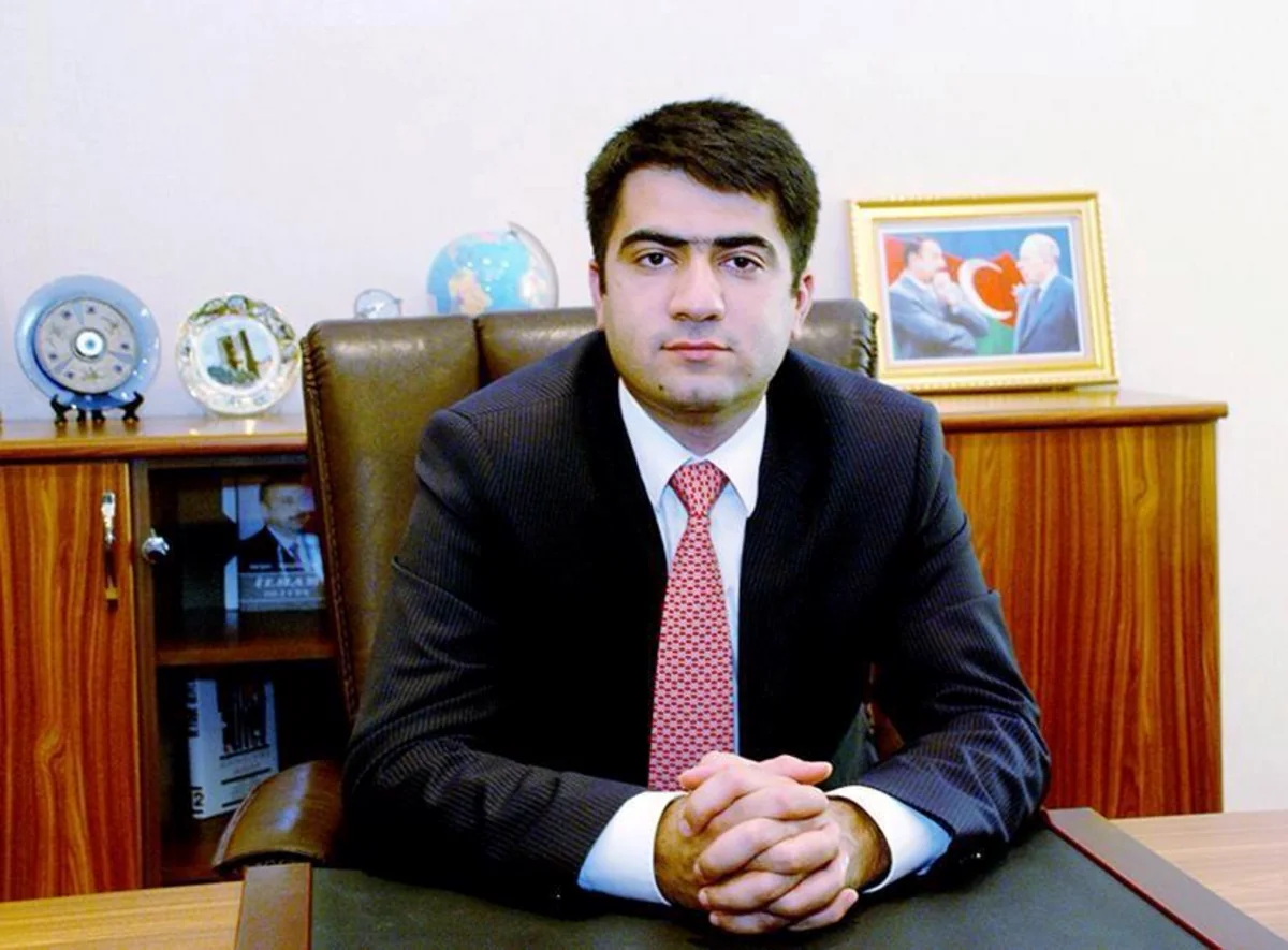 YAP GB-nin sədri: Gənclərimizin əldə etdikləri uğur və nailiyyətlərindən danışmaq üçün kifayət qədər bazamız var