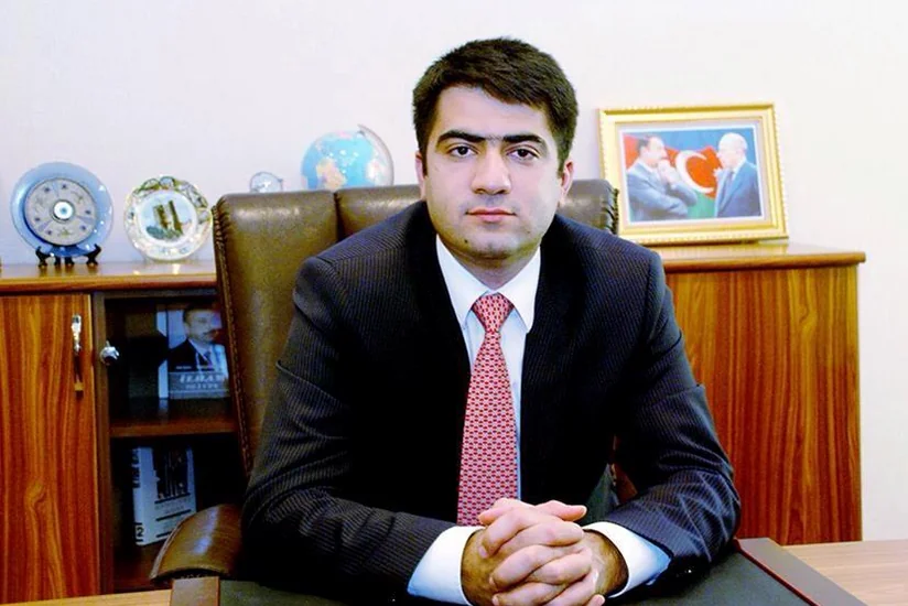 YAP GB-nin sədri: Gənclərimizin əldə etdikləri uğur və nailiyyətlərindən danışmaq üçün kifayət qədər bazamız var