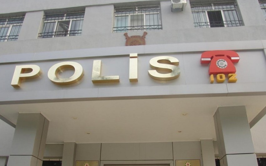 Tərtər Rayon Polis Şöbəsində kadr dəyişikliyi olub