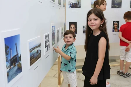Laçında yaşıl enerji zonasına dəstək tədbiri keçirilib