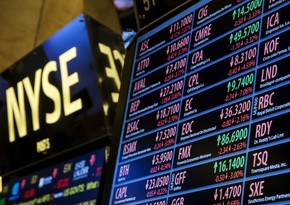 Фондовые индексы США выросли в преддверии данных по инфляции