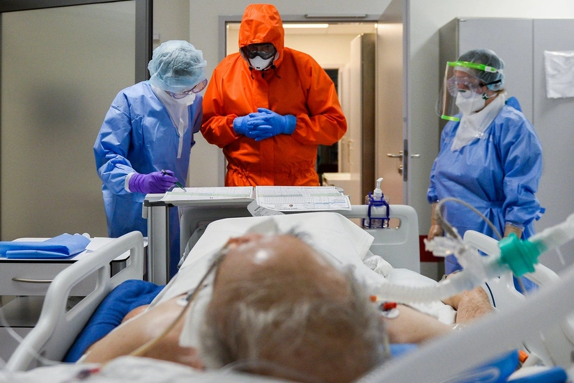Number of COVID infection cases in Tokyo grows 12-fold in week