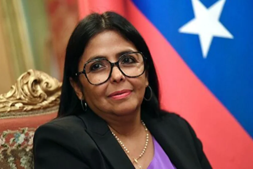 Несколько делегаций покинули зал Генассамблеи ООН во время выступления Венесуэлы