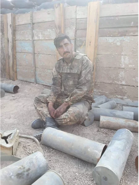 “Fəryad-2” filminin mövzusu və premyera vaxtı məlum olub