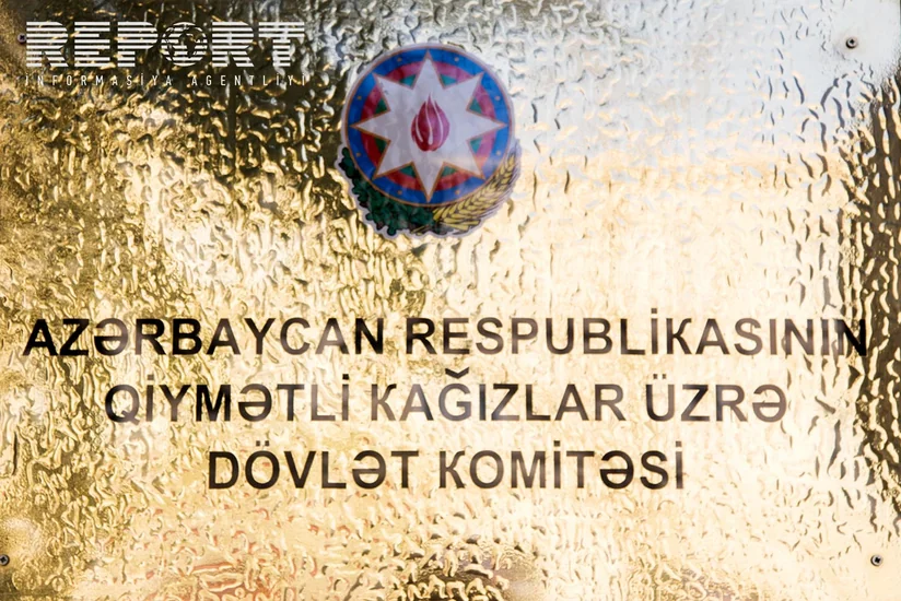 ​Azərbaycan Qiymətli kağızlar bazarı haqqında qanuna dəyişiklikləri təsdiq edib