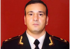 Сегодня – день рождения Национального героя Полада Гашимова