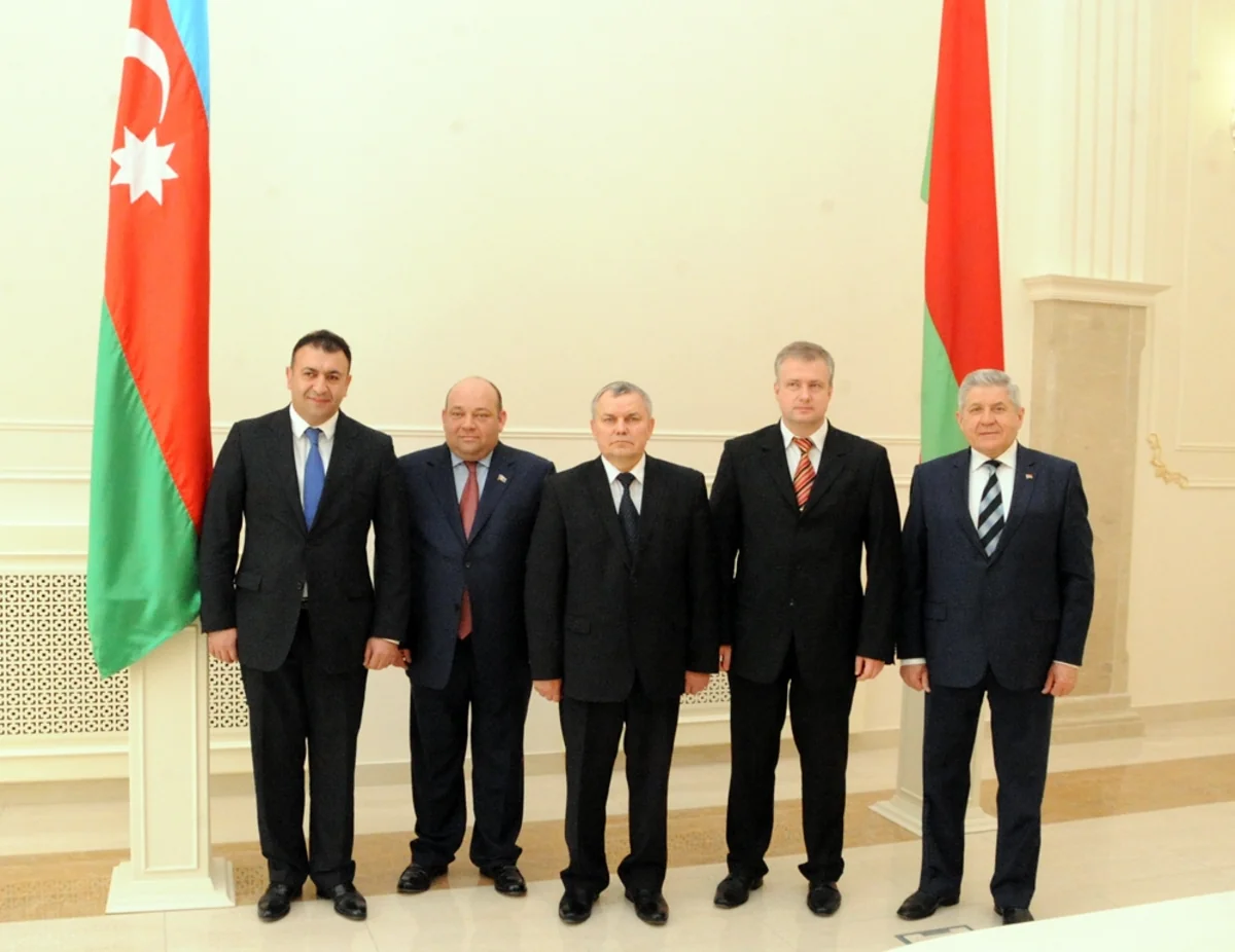 ​Gəncə Avtomobil Zavodunun məhsulları üçüncü ölkələrin bazarına çıxarılacaq