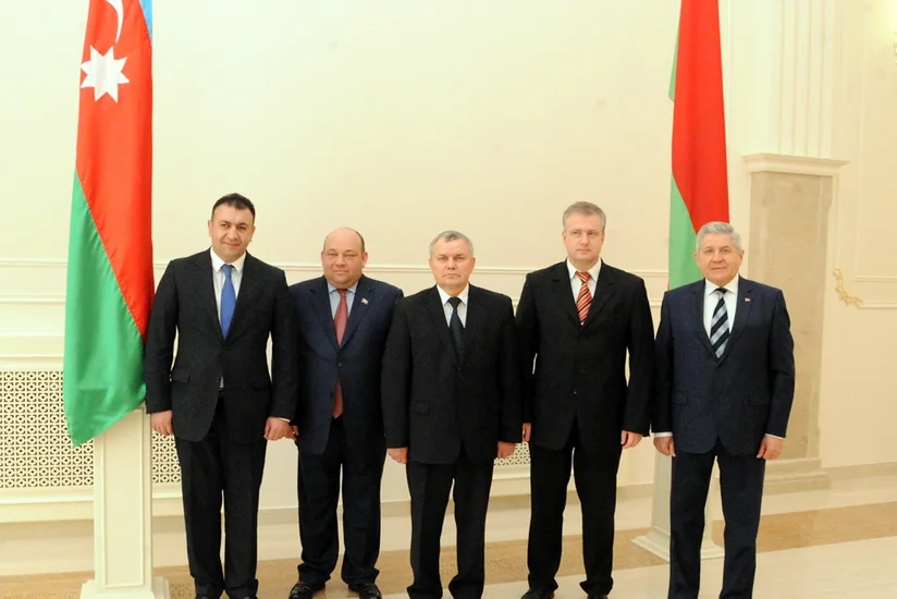 ​Gəncə Avtomobil Zavodunun məhsulları üçüncü ölkələrin bazarına çıxarılacaq