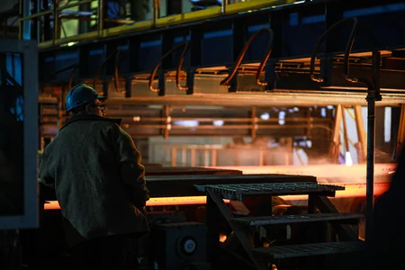 Baku Steel Company realized a unique project for the region - PHOTO-VIDEO
