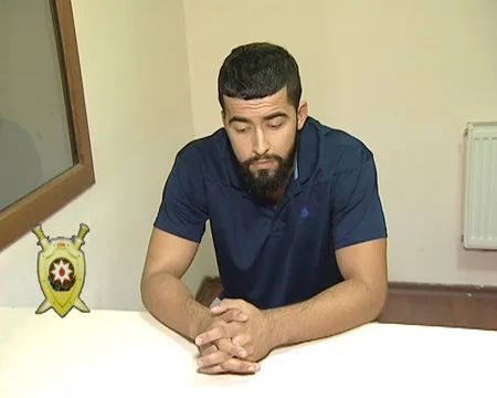 Sumqayıtda evə silahlı basqın olub