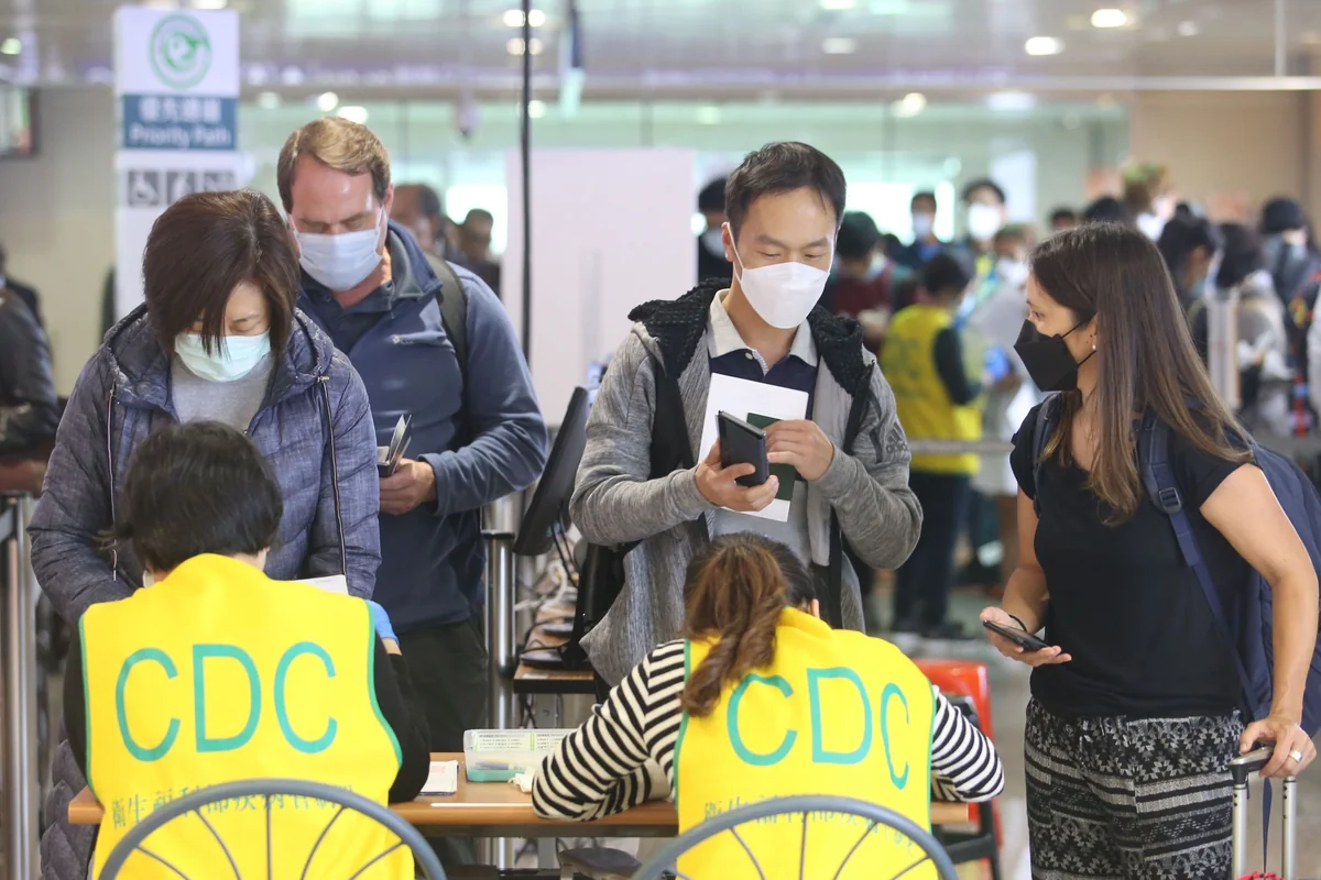 Tayvan martın 1-dən əcnəbilərə qoyulan qadağanı ləğv edəcək