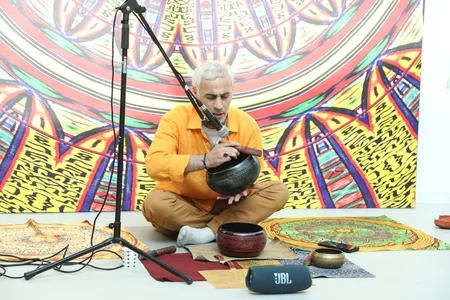 Bakıda keçirilən “Nine Senses Fest” beynəlxalq festivalı başa çatıb