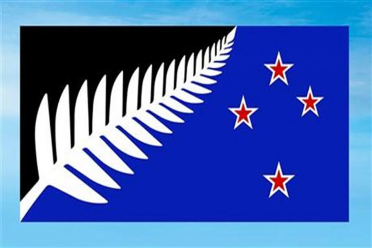 Final round of referendum on  state flag begins in New Zealand