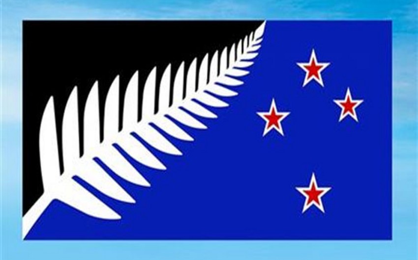 Final round of referendum on  state flag begins in New Zealand