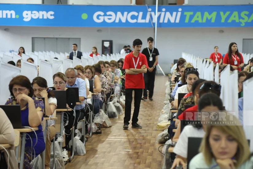 Nazir: Növbəti sertifikasiya imtahanları builki kimi ağrılı olmayacaq
