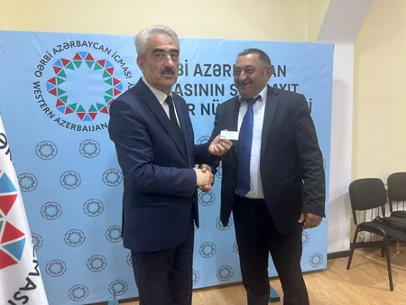 Gölkənd kənd icmasının iclası keçirilib, səkkiz ayın hesabatı açıqlanıb