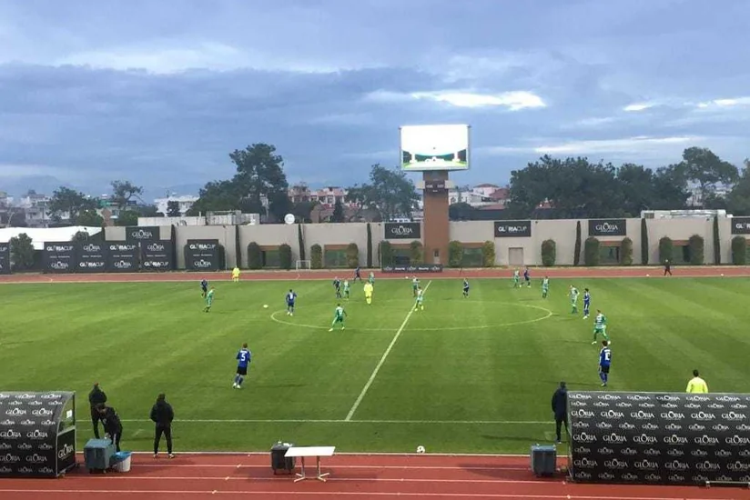Qarabağ Çexiya klubu üzərində əzmkar qələbə qazanıb
