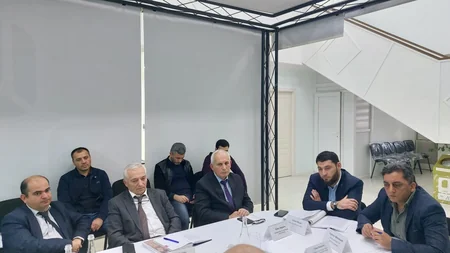 Sumqayıtda istismar müddətini başa vurmuş 3 yataqxana söküləcək