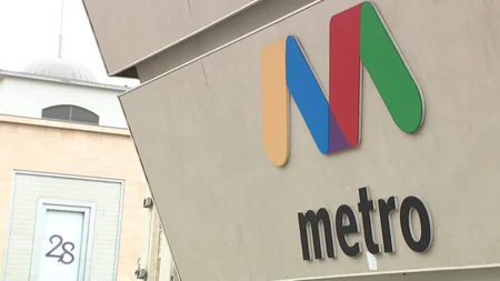 DİN metro sərnişinlərinə növbəti dəfə xəbərdarlıq etdi