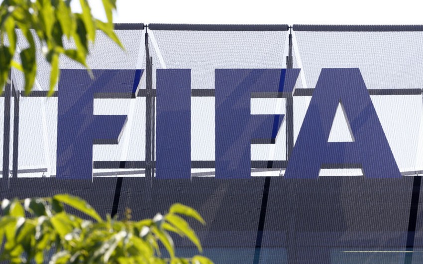 FIFA Rusiyanın yox, başqa ölkələrin üzvlüyünü dayandırıb