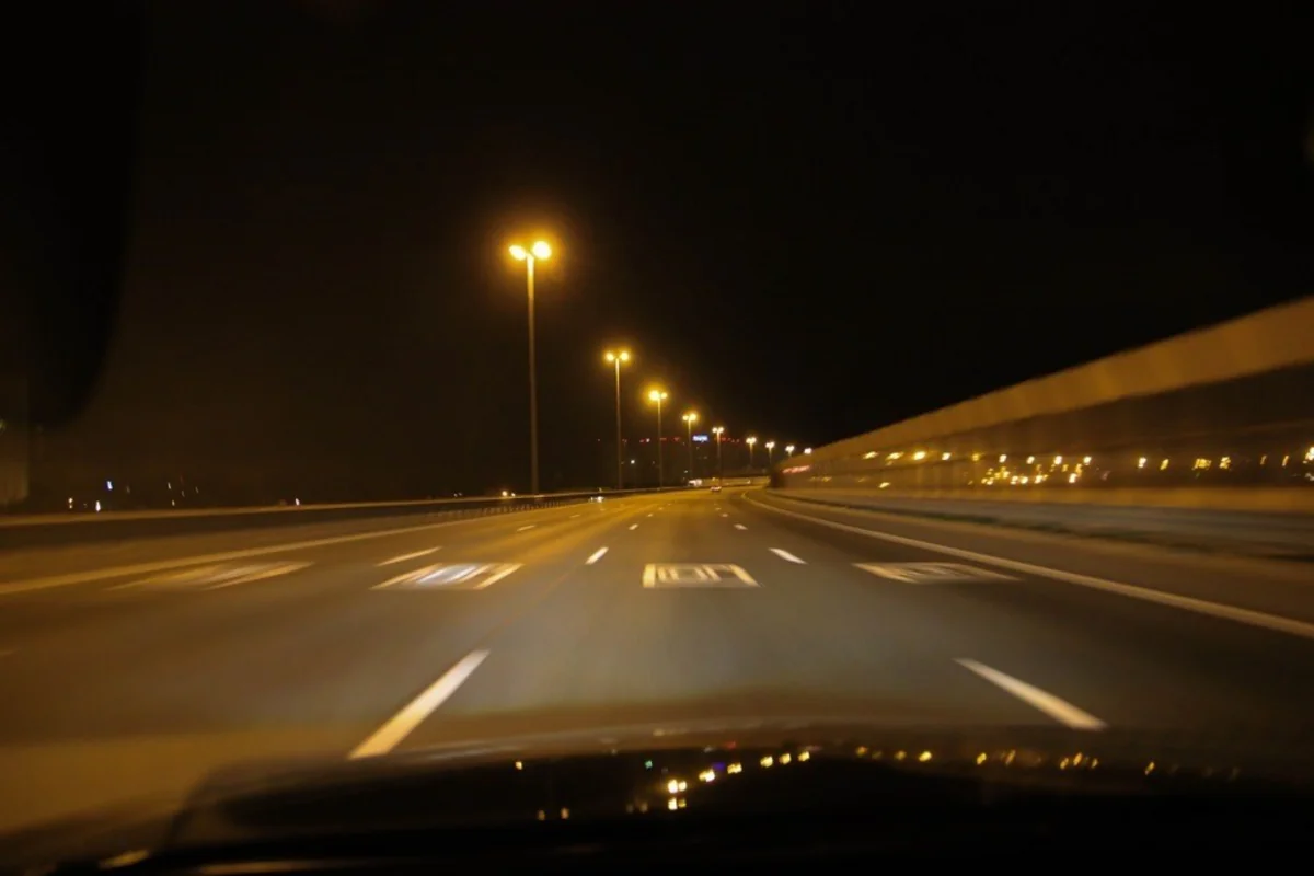 Babək prospektində piyadanı maşın vurub