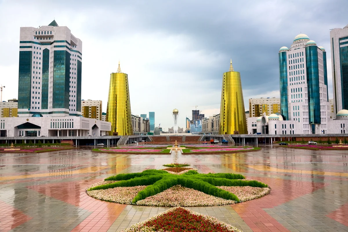 Kazakhstan in May slightly deviated from commitments under OPEC+