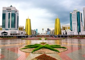 Kazakhstan loses food independence