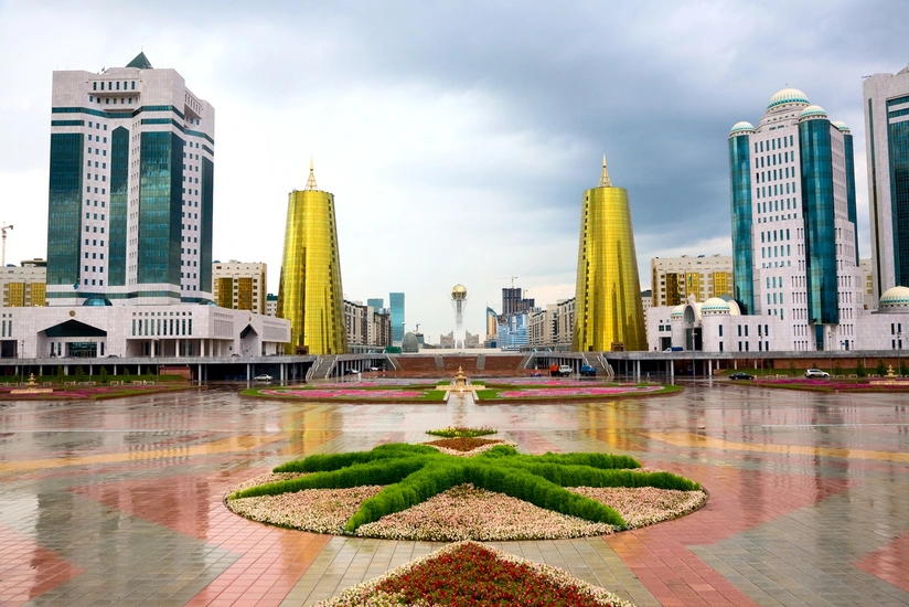 Kazakhstan loses food independence