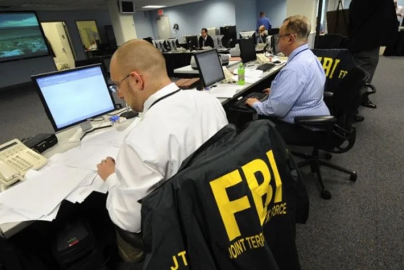 FBI warns of ISIS attacks on Christmas in US