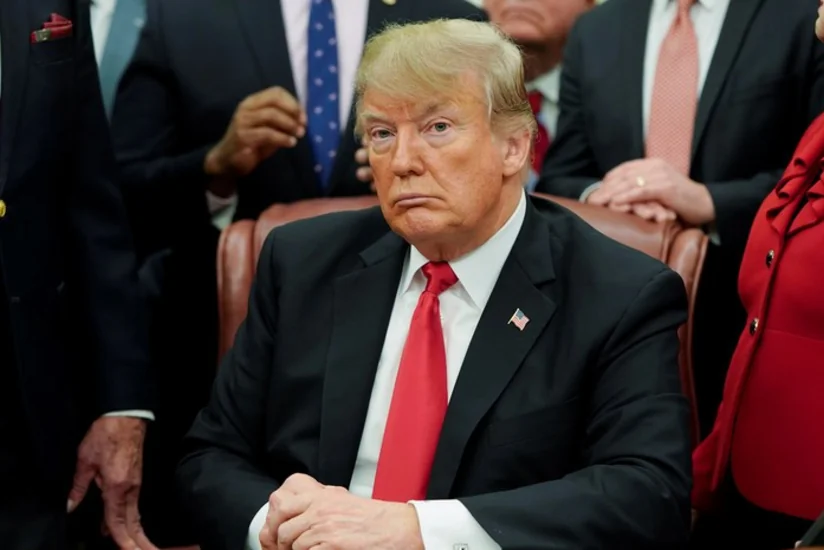 Трамп: Сегодня в Венесуэле ожидаются крупные акции протеста