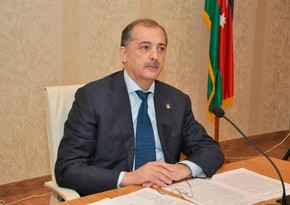 Məhkəmə həbsdə olan sabiq icra başçısı ilə bağlı qərar verdi