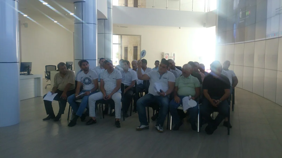 Azərbaycanda daha 10 dövlət əmlakı özəlləşdirilib