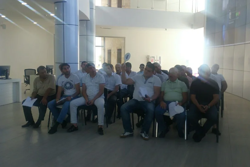 Azərbaycanda daha 10 dövlət əmlakı özəlləşdirilib