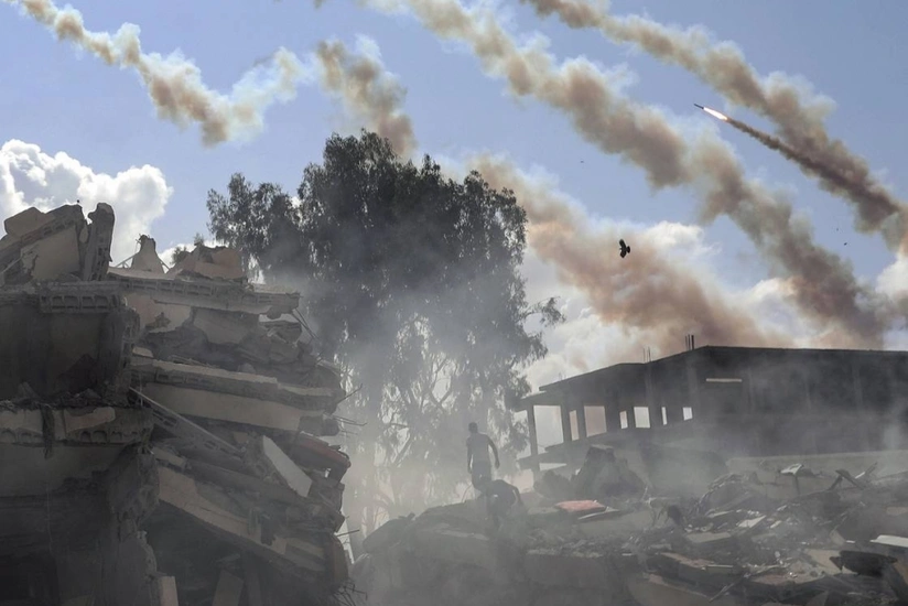 At least 61 journalists killed since conflict escalated in Middle East