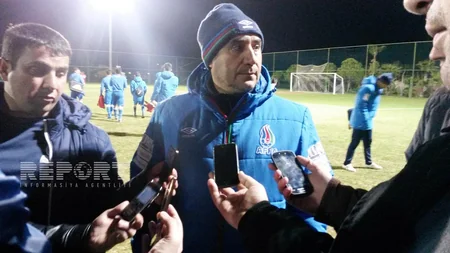 ​“Bravo”, həyəcanlı baş məşqçi və Prosineçkinin qalib psixologiyalı yığması - REPORTAJ