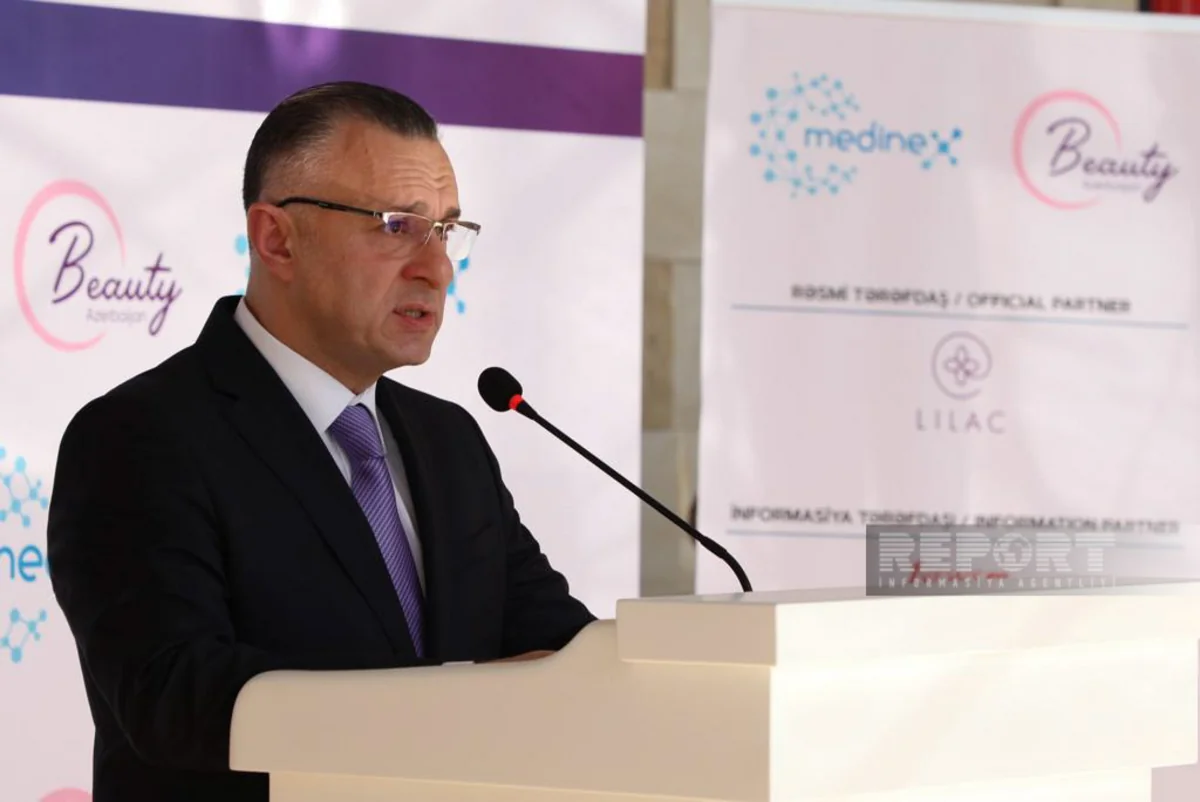 Nazir: Azərbaycanda əhali arasında kəskin respirator virus yayılıb