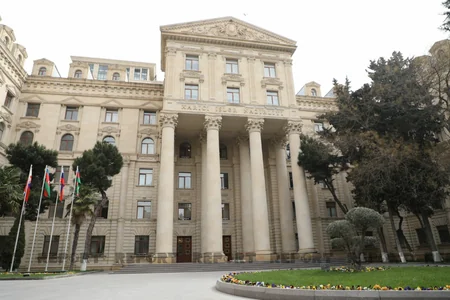 Diplomatik xidmətə qəbul üzrə növbəti müsabiqə başlayır