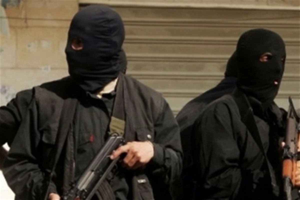 Bakıda basqınlar törətməyi planlaşdıran dəstə zərərsizləşdirilib