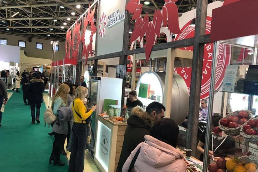 Azərbaycan məhsulları “Prodexpo 2020” beynəlxalq sərgisinə çıxacaq