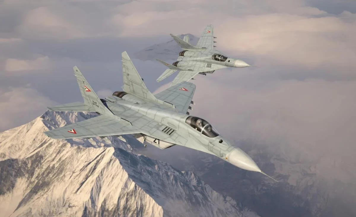 UK Foreign Secretary urges allies to provide Ukraine with warplanes