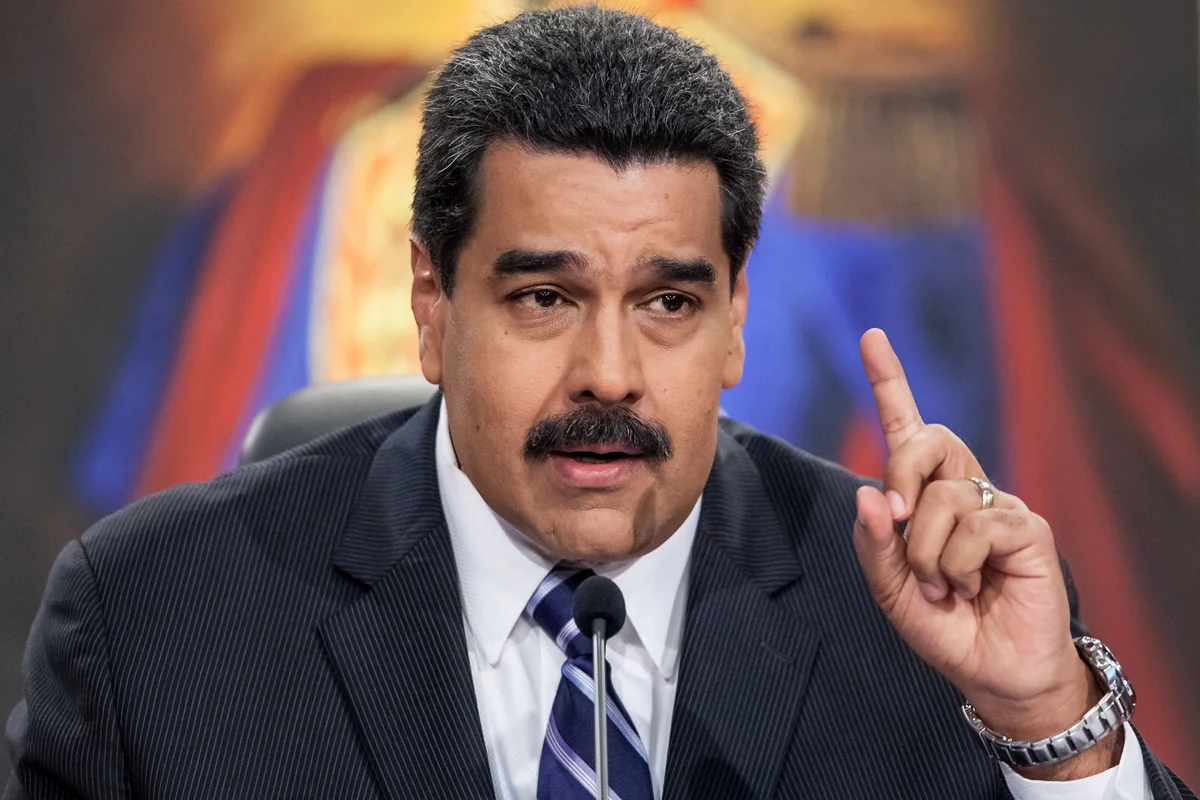 Venesula Prezidenti: Donald Trampla görüşməyə hazıram