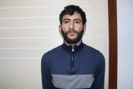 Xarici narkotacirlərin Azərbaycana göndərdiyi 19 kiloqram narkotik dövriyyədən çıxarılıb