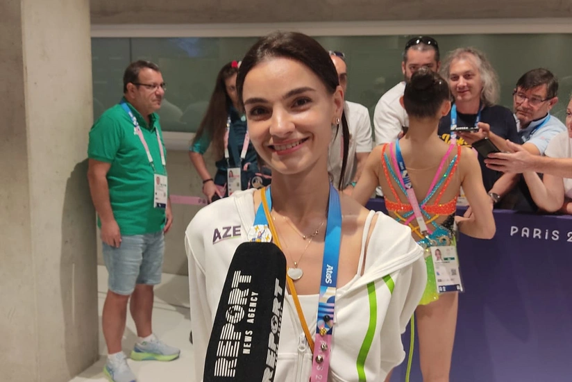 Azərbaycan millisinin baş məşqçisi: Tarixi nəticəyə imza atdığımıza görə sevinirəm