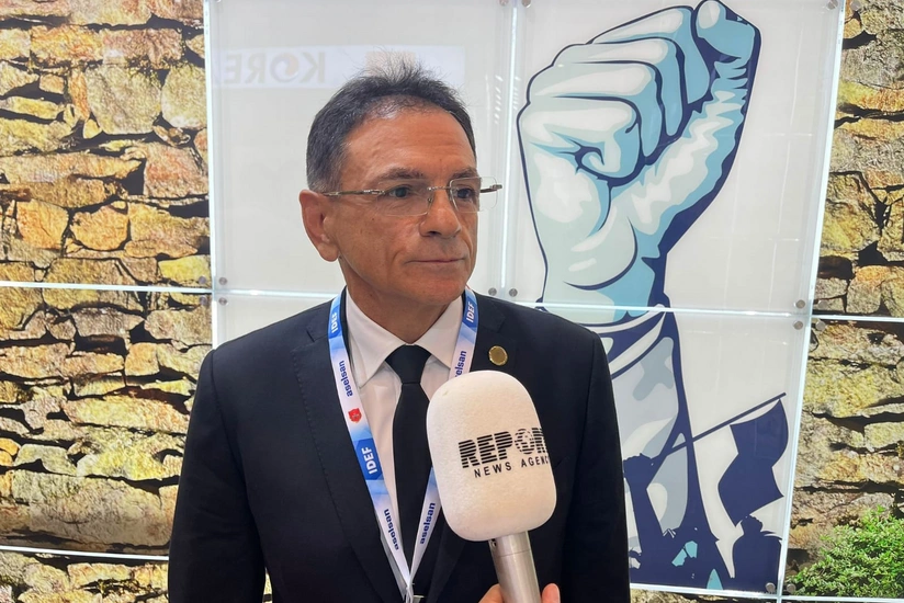 Defense industry minister: Azerbaijani presidential orders cover 2040-2050s