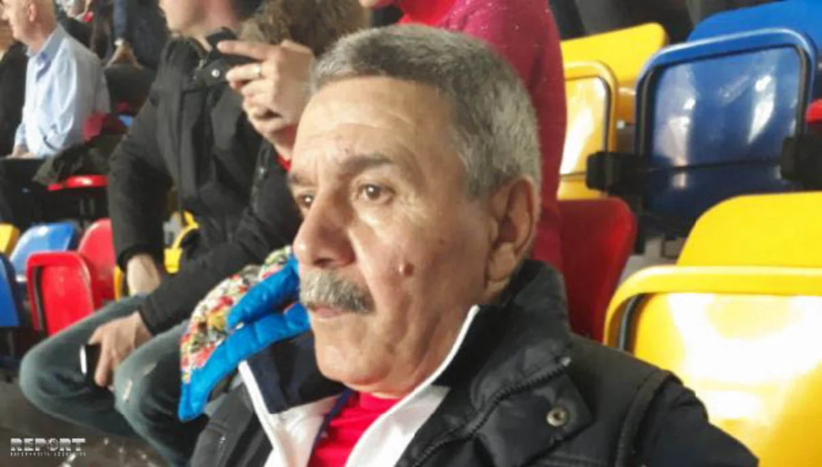 Boks yığmasının məşqçisi: Avropa çempionatında hakimlərin bizə qarşı qərəzli mövqeyinin şahidi olduq